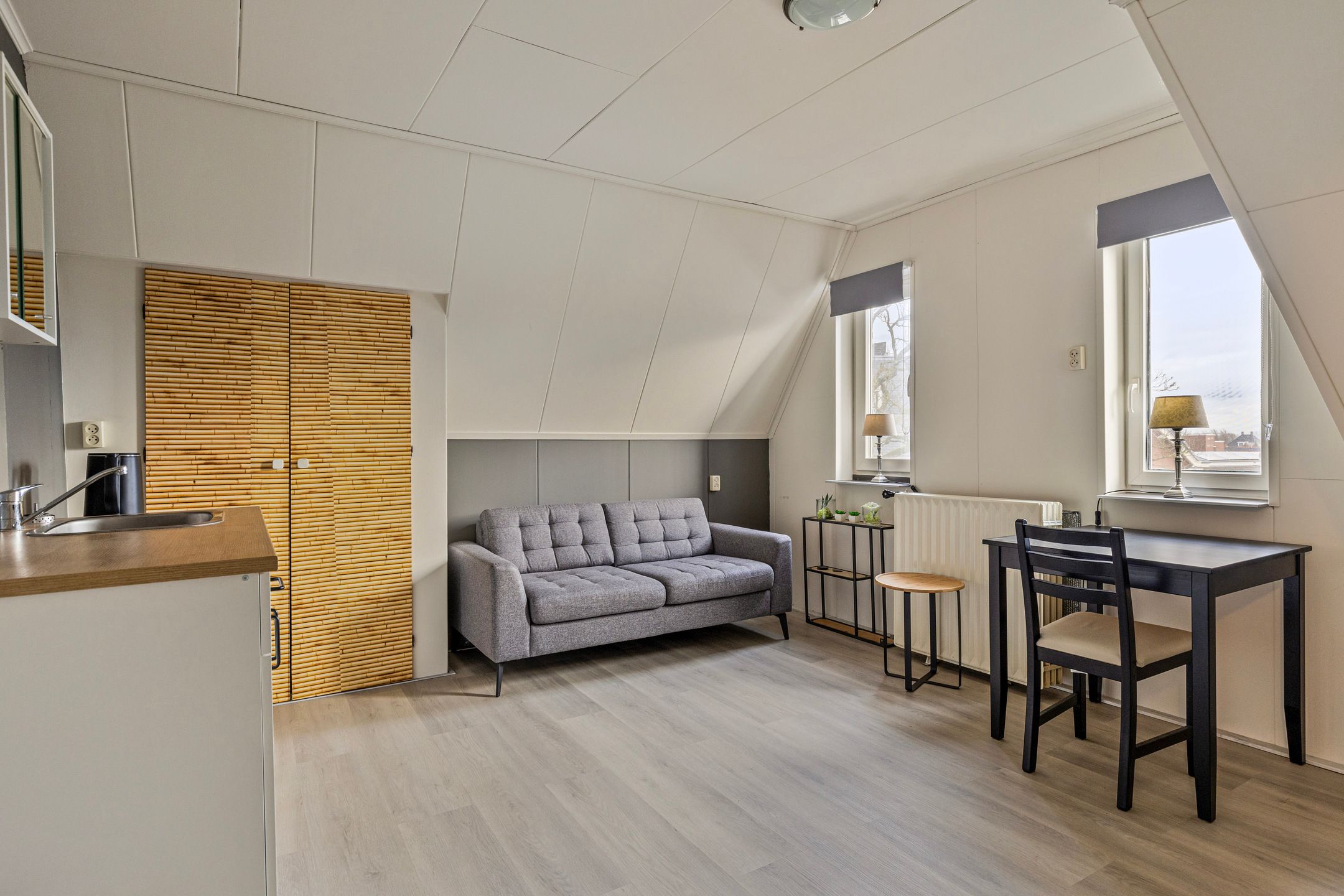 Foto 30 van Poortstraat 2