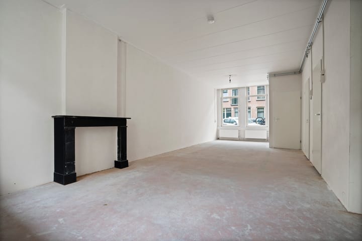 Foto 6 van Borgerstraat 202-H