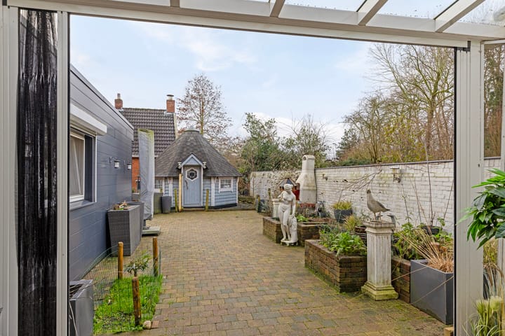 Foto 32 van Poortstraat 2