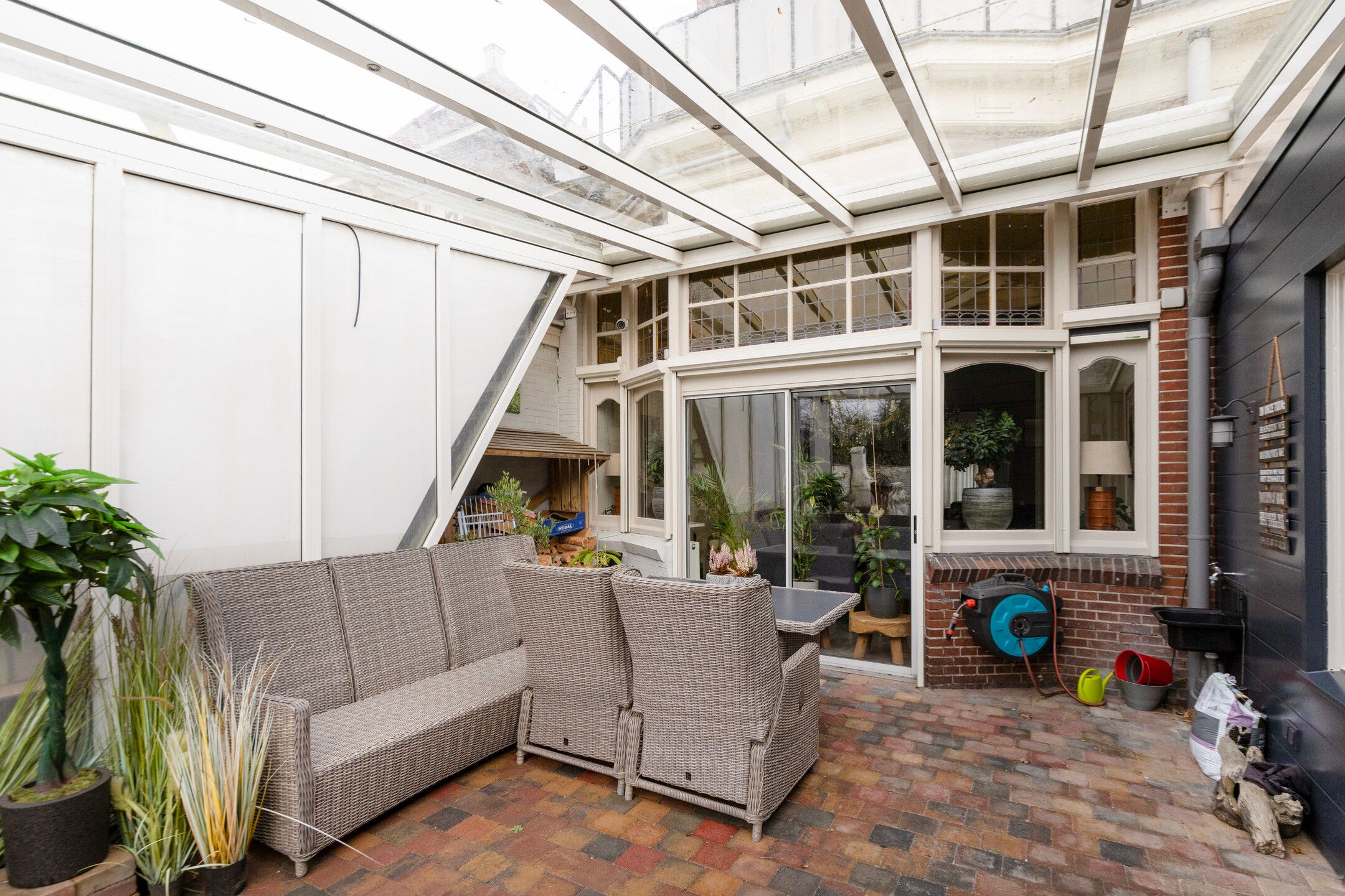 Foto 33 van Poortstraat 2