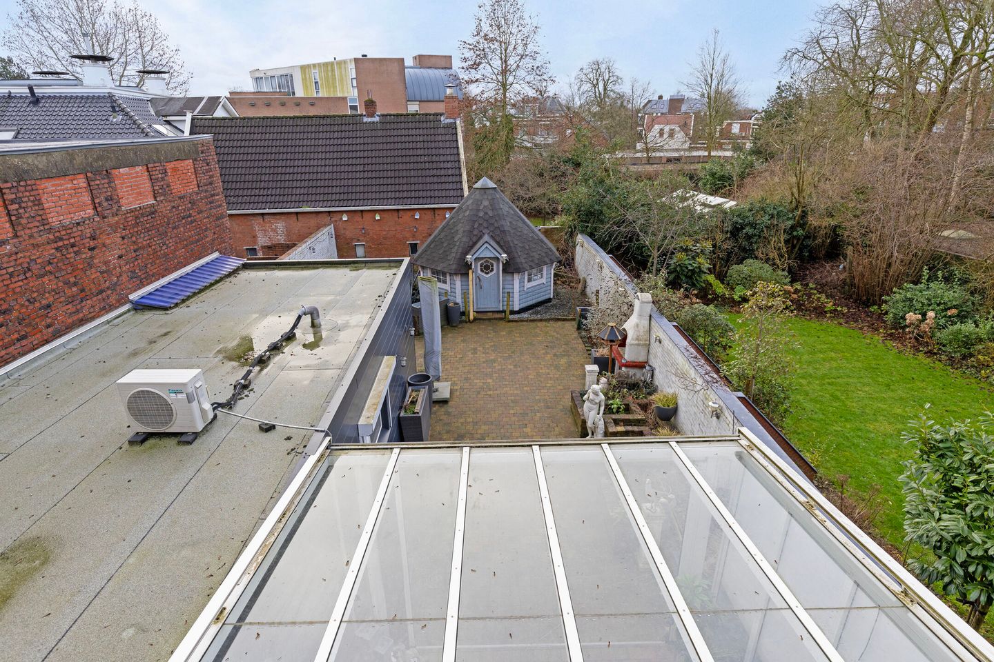 Foto 34 van Poortstraat 2