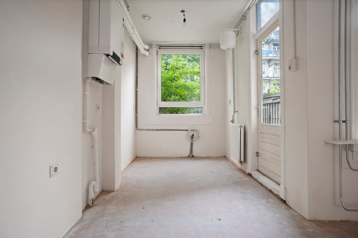 Foto 8 van Borgerstraat 202-H