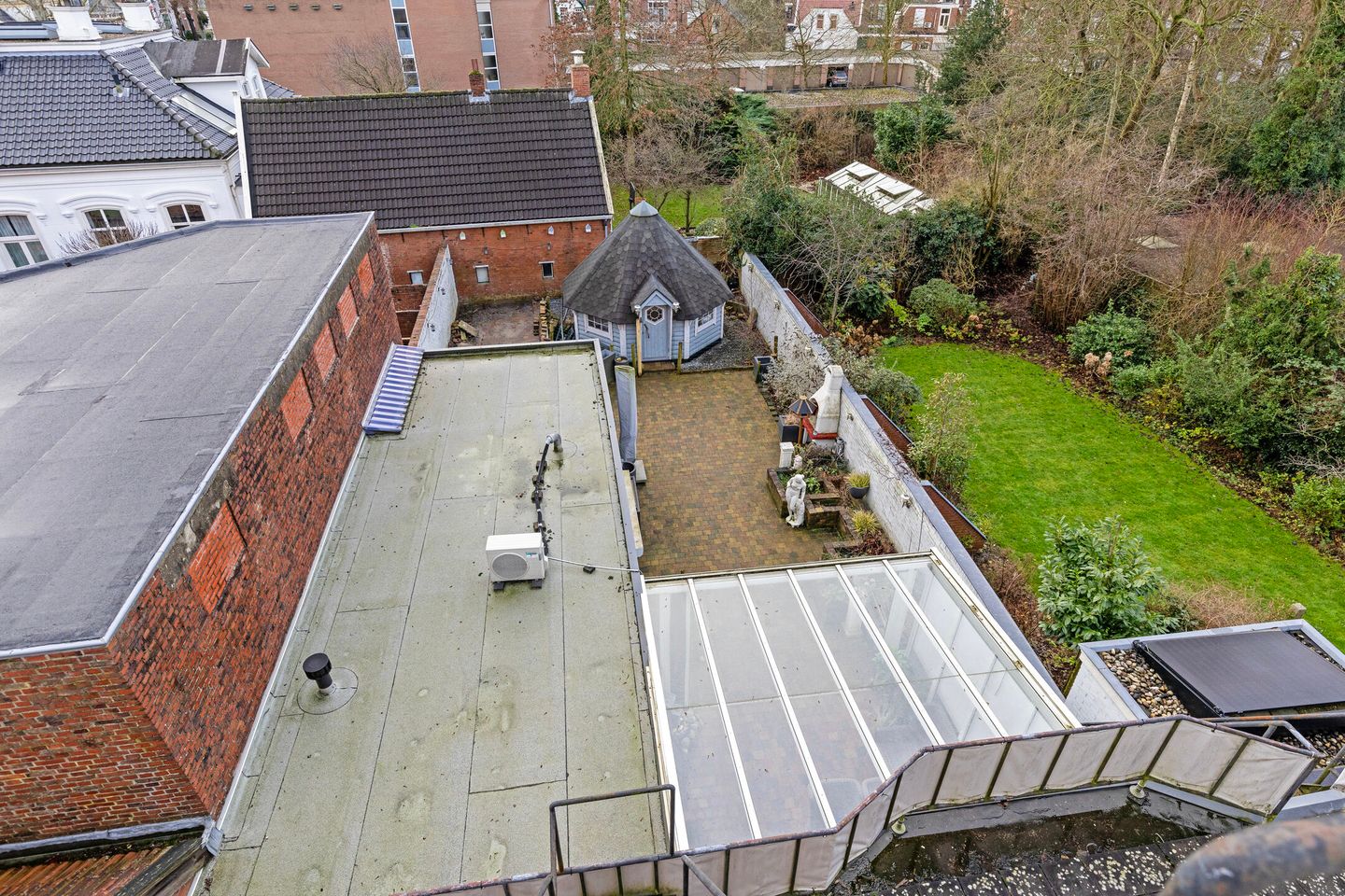 Foto 35 van Poortstraat 2