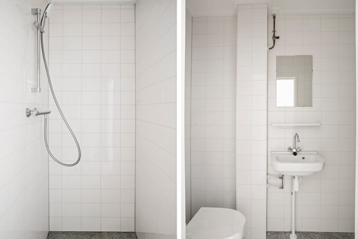 Foto 10 van Borgerstraat 202-H