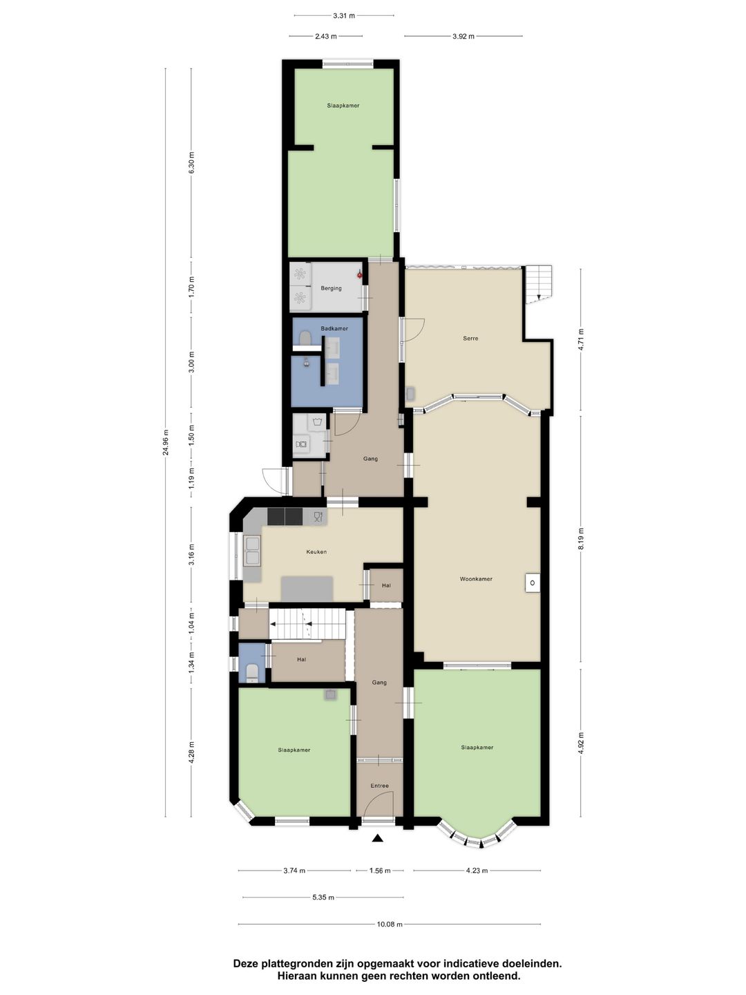 Foto 37 van Poortstraat 2