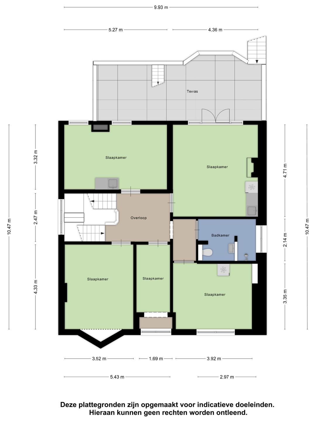 Foto 38 van Poortstraat 2