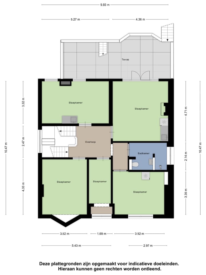 Foto 38 van Poortstraat 2