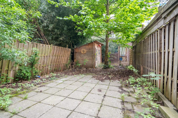 Foto 12 van Borgerstraat 202-H