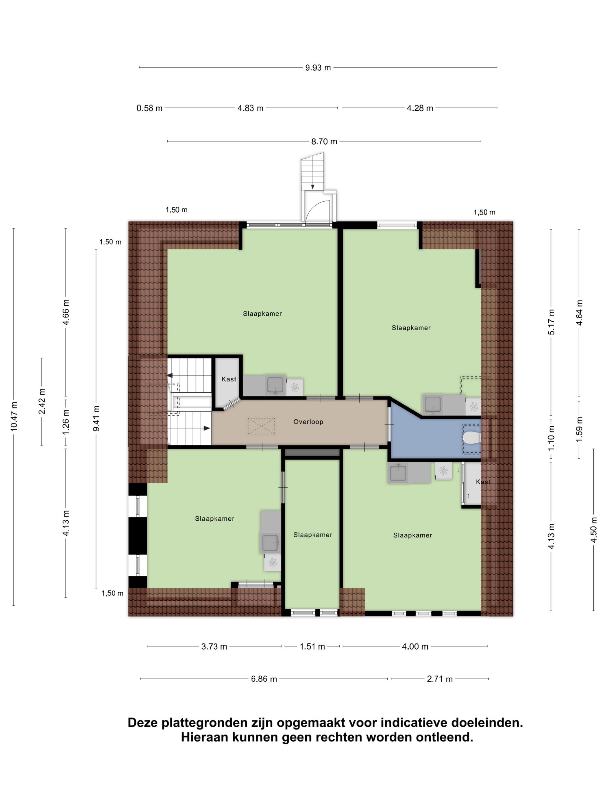 Foto 39 van Poortstraat 2
