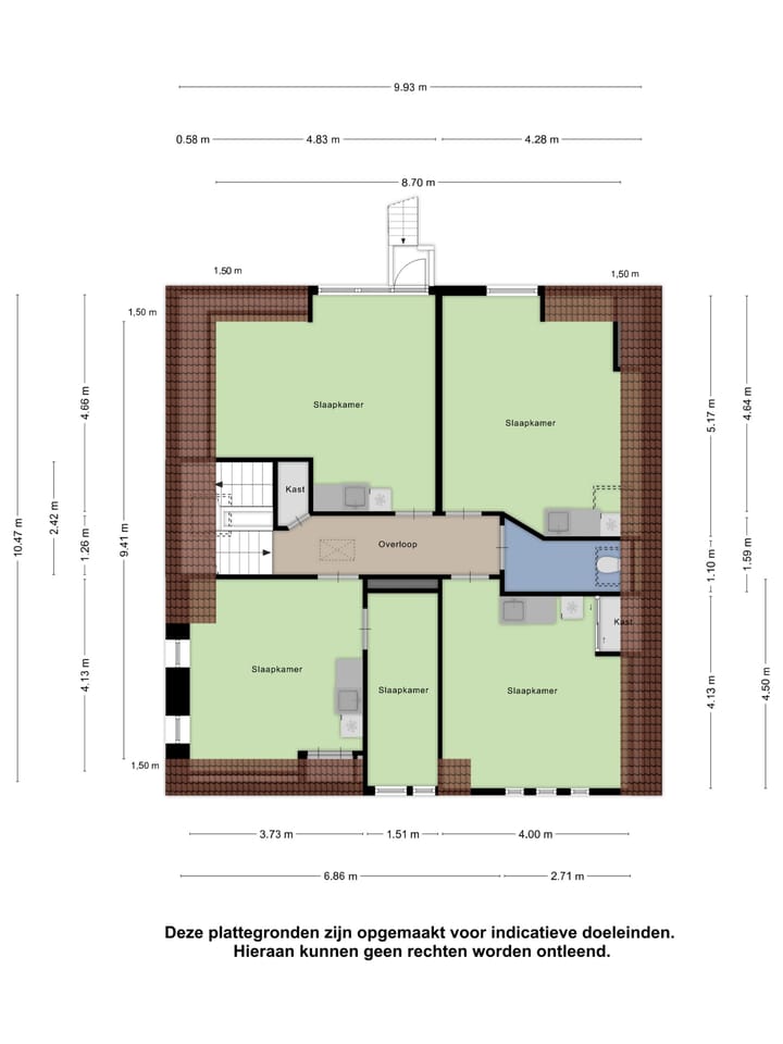 Foto 39 van Poortstraat 2