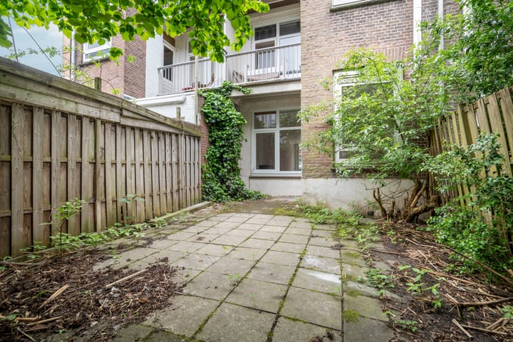 Foto 13 van Borgerstraat 202-H