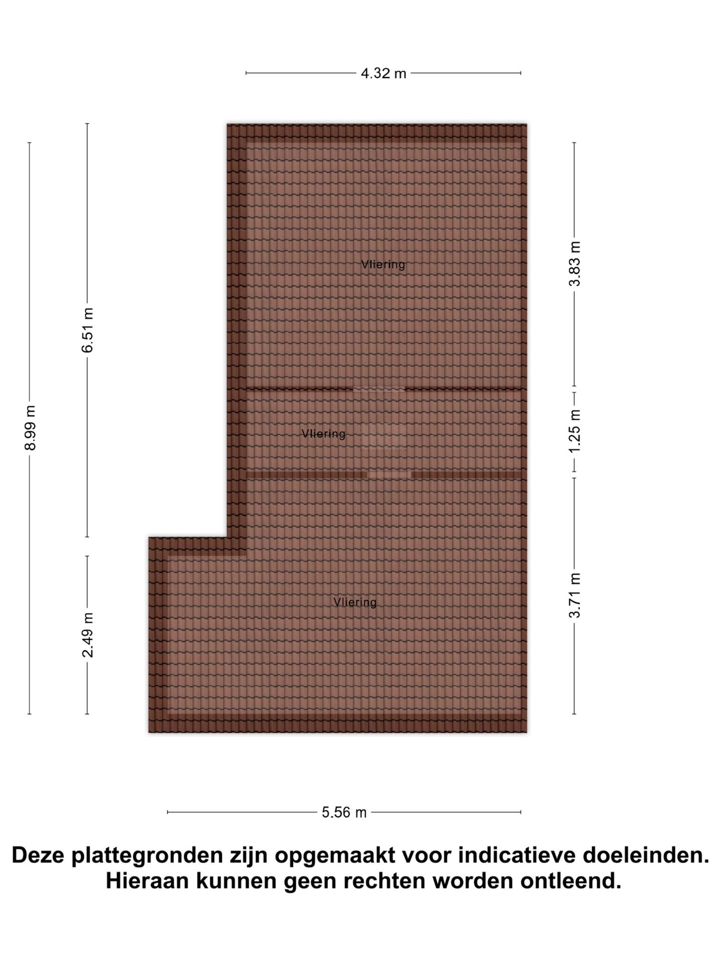 Foto 40 van Poortstraat 2