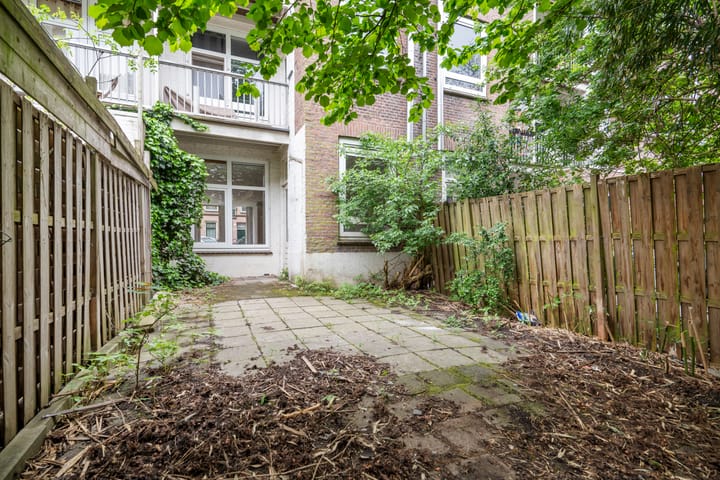 Foto 14 van Borgerstraat 202-H