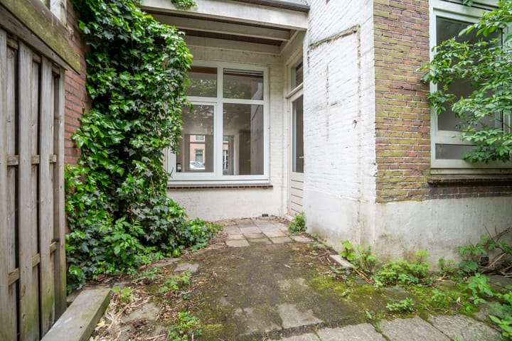 Foto 15 van Borgerstraat 202-H