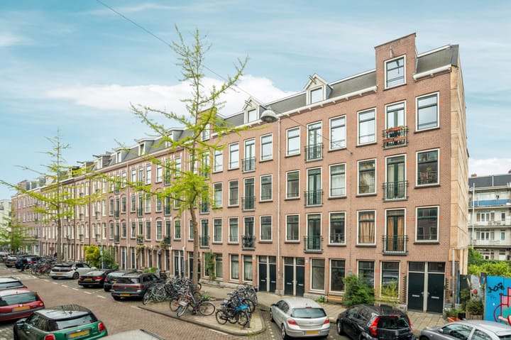 Foto 16 van Borgerstraat 202-H