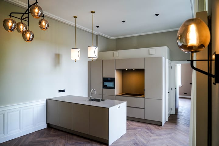 Foto 2 van Nassaulaan 6-C