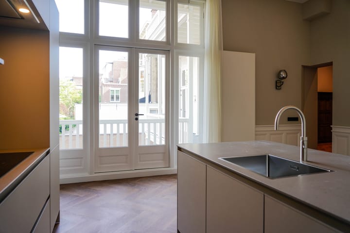 Foto 3 van Nassaulaan 6-C