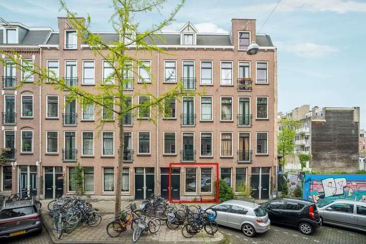 Foto 18 van Borgerstraat 202-H