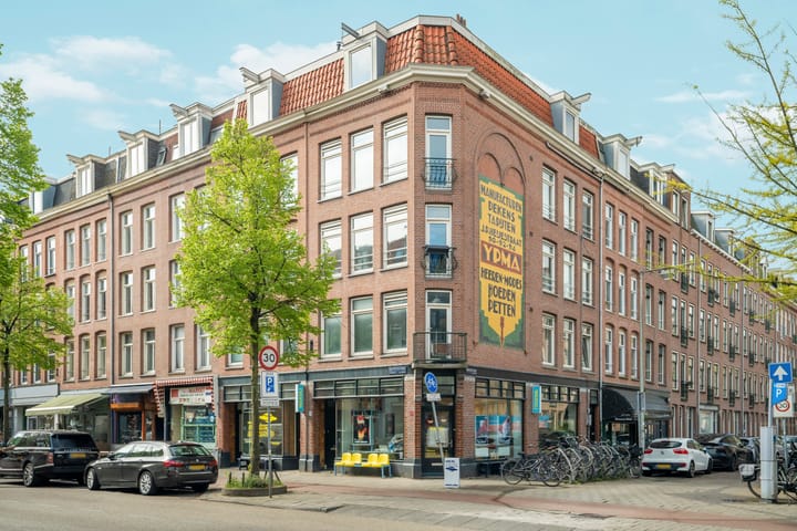 Foto 19 van Borgerstraat 202-H