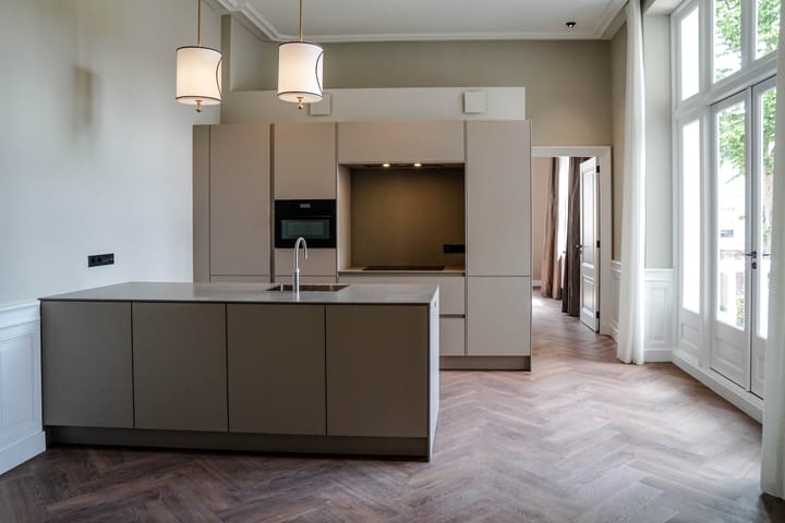 Foto 5 van Nassaulaan 6-C