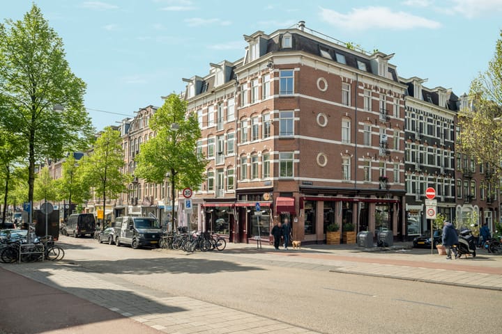 Foto 20 van Borgerstraat 202-H