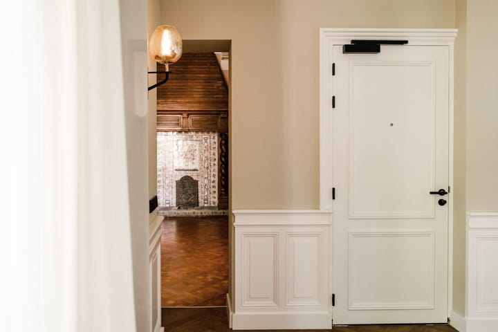 Foto 7 van Nassaulaan 6-C