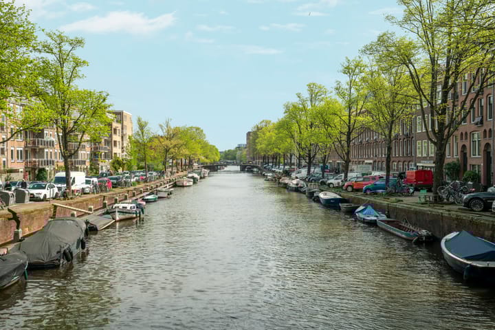 Foto 21 van Borgerstraat 202-H