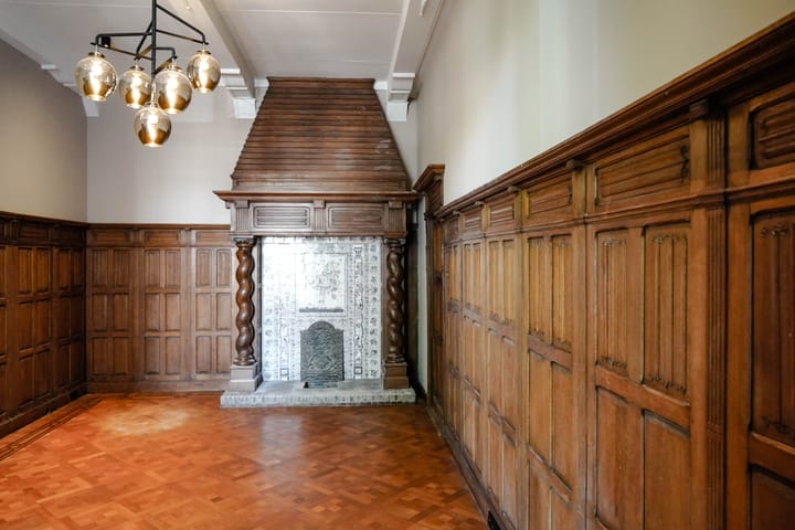 Foto 8 van Nassaulaan 6-C