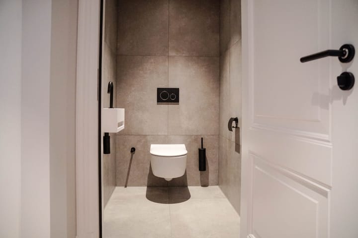 Foto 10 van Nassaulaan 6-C