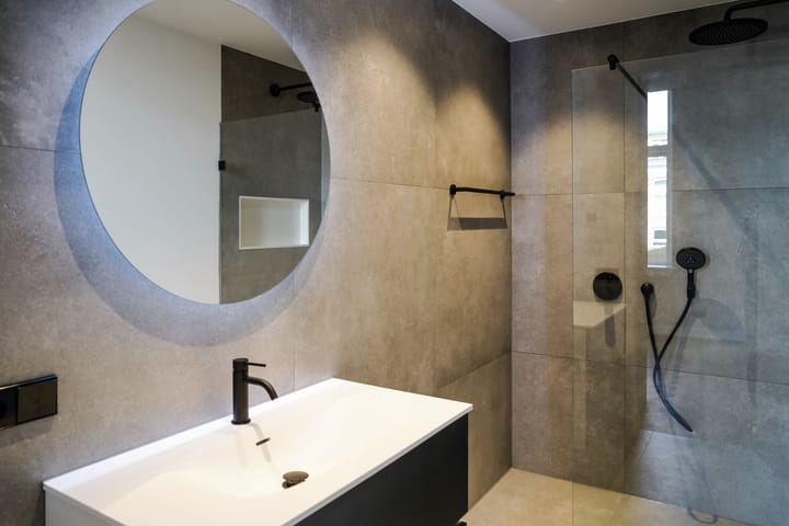 Foto 11 van Nassaulaan 6-C