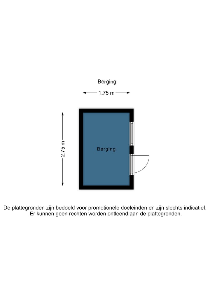 Foto 25 van Borgerstraat 202-H