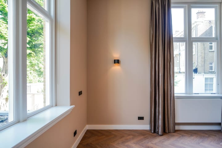 Foto 13 van Nassaulaan 6-C