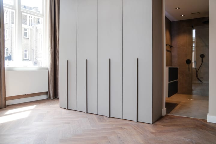 Foto 14 van Nassaulaan 6-C