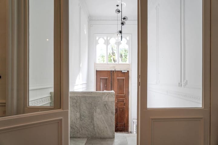 Foto 16 van Nassaulaan 6-C