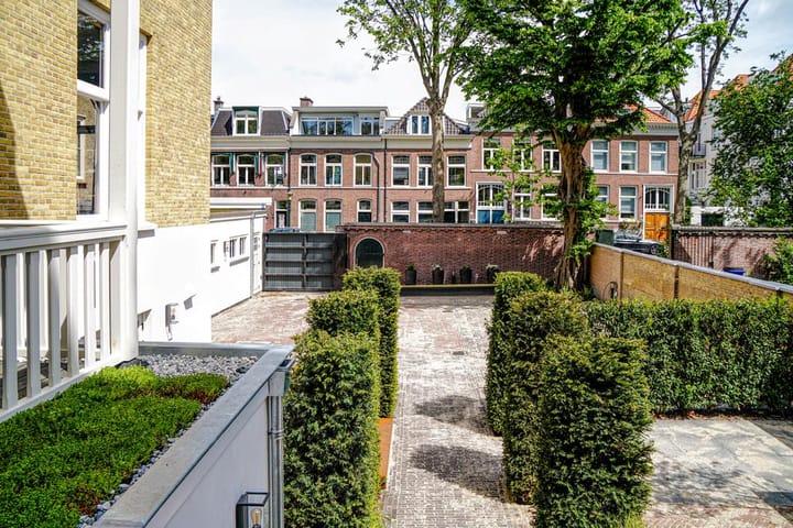 Foto 20 van Nassaulaan 6-C