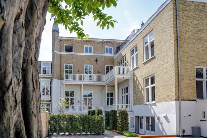 Foto 21 van Nassaulaan 6-C