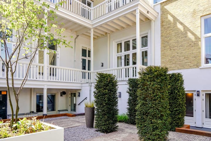 Foto 22 van Nassaulaan 6-C