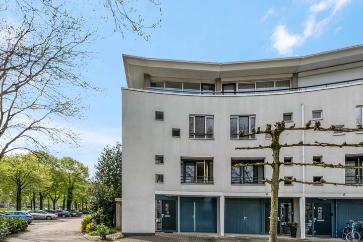 Foto 1 van Pennstate 33