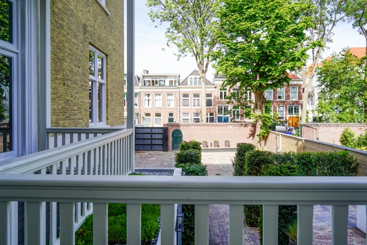 Foto 6 van Nassaulaan 6-C