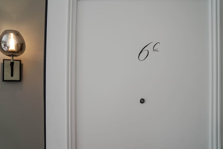 Foto 15 van Nassaulaan 6-C