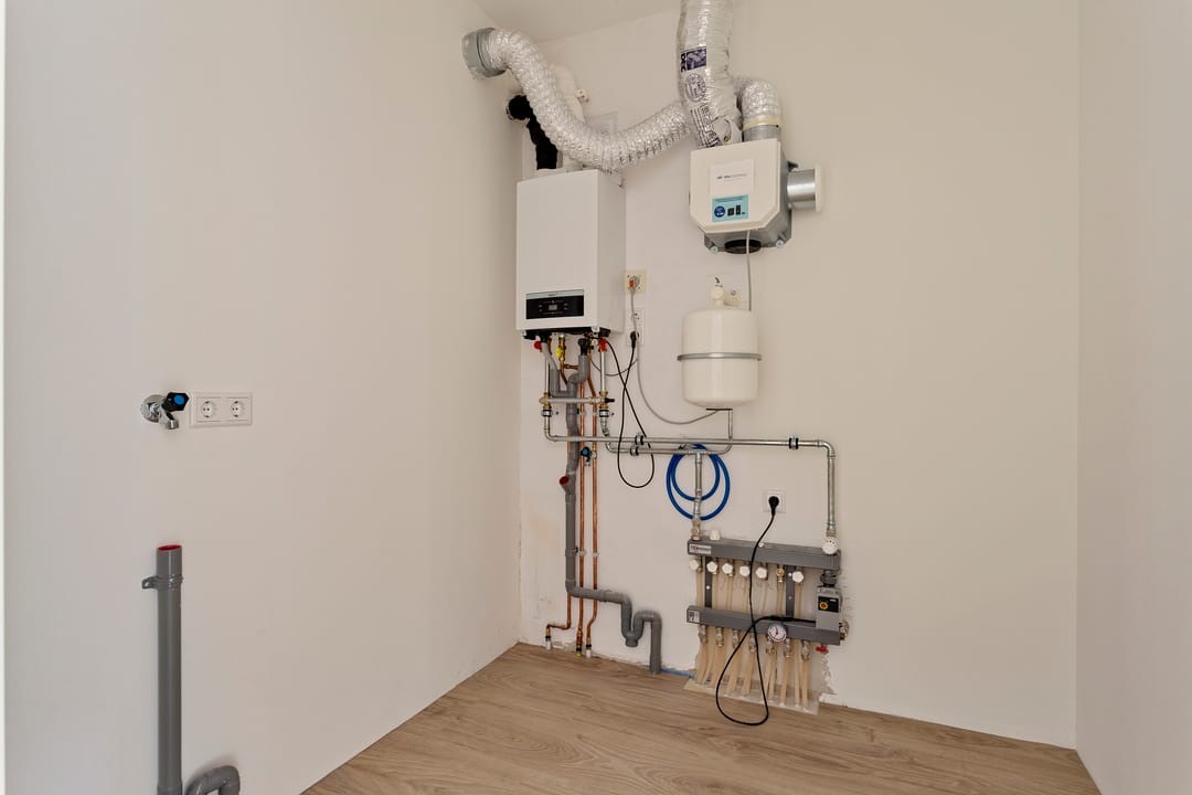 Foto 17 van Blikslagerij 59