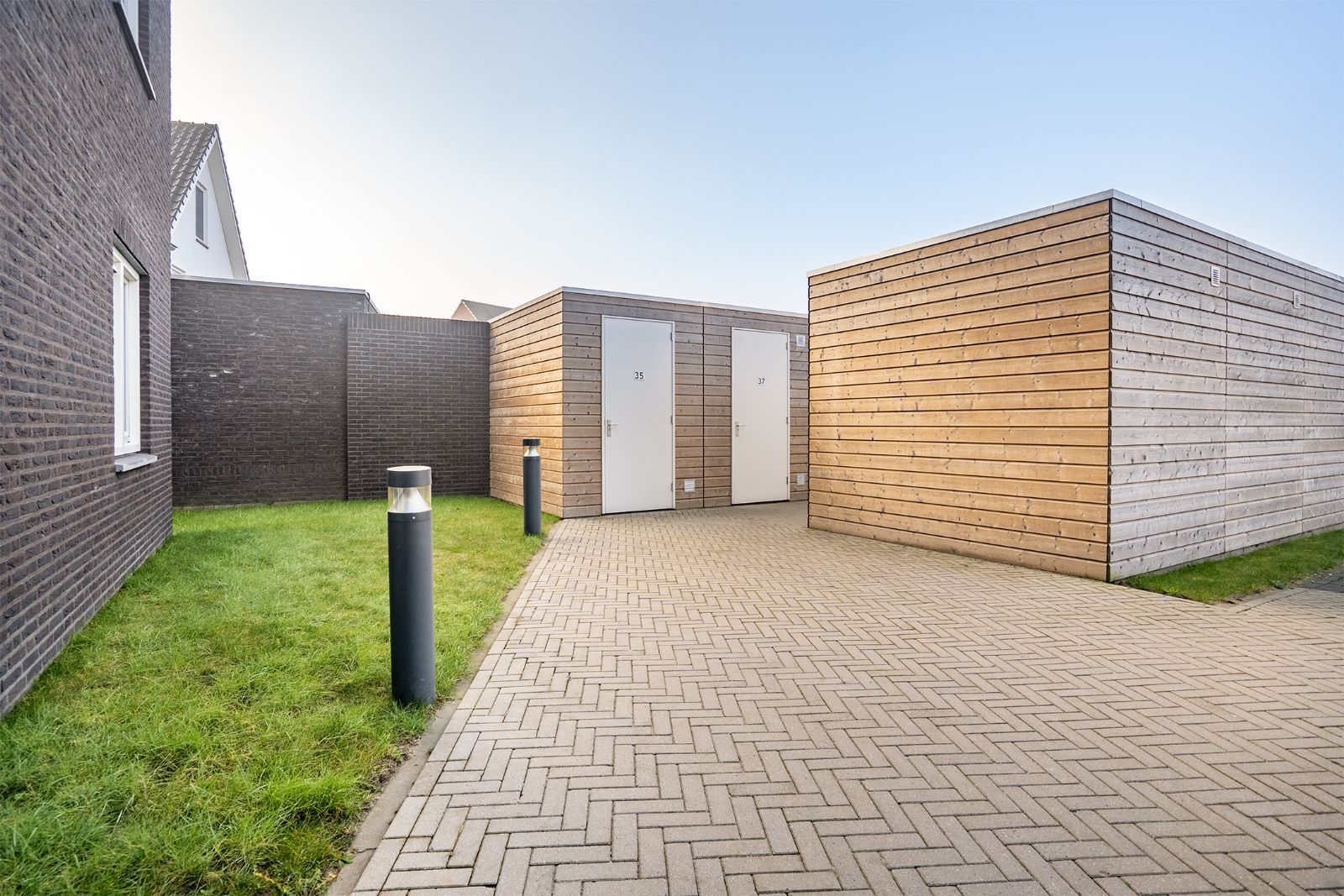 Foto 18 van Blikslagerij 59