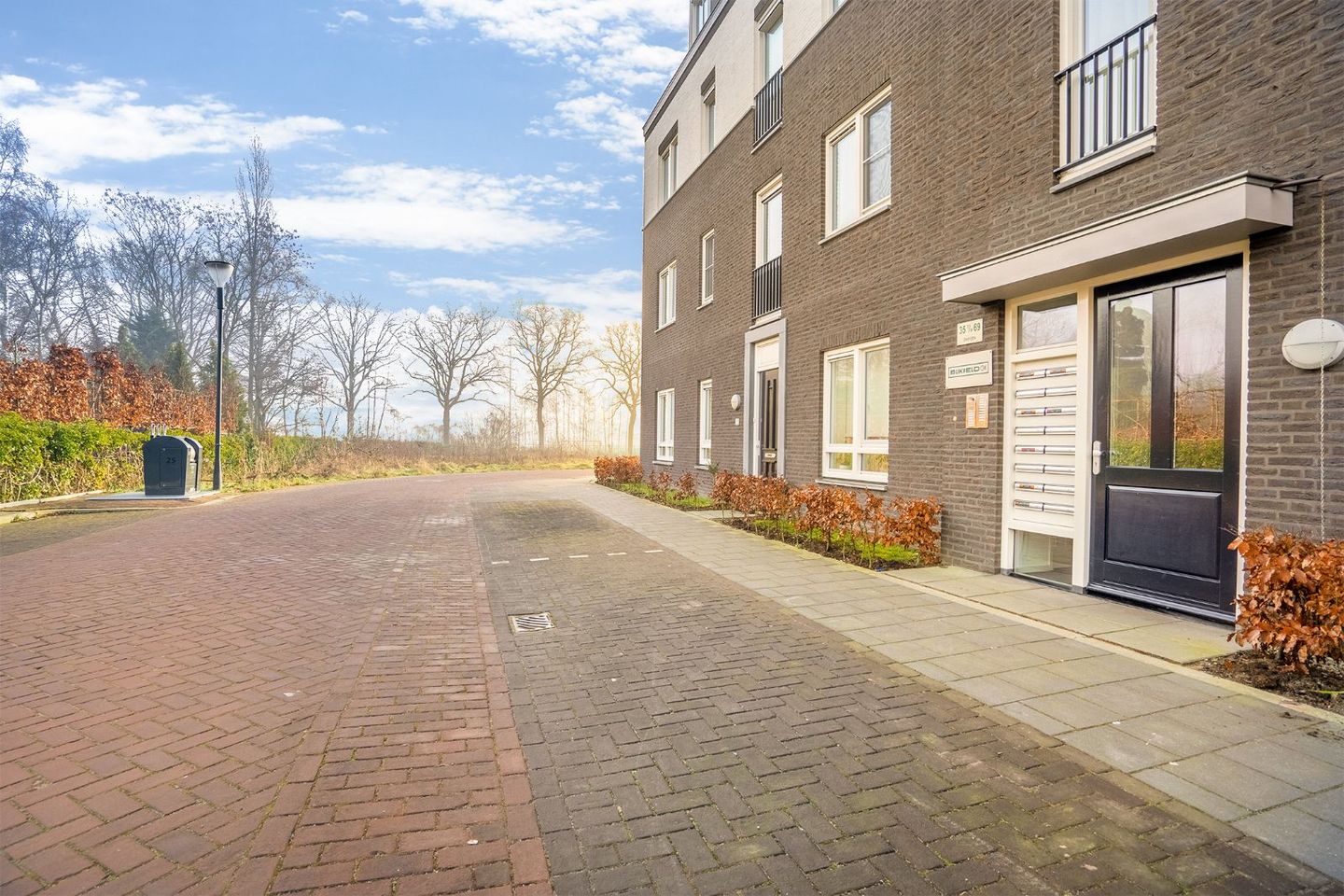 Foto 20 van Blikslagerij 59