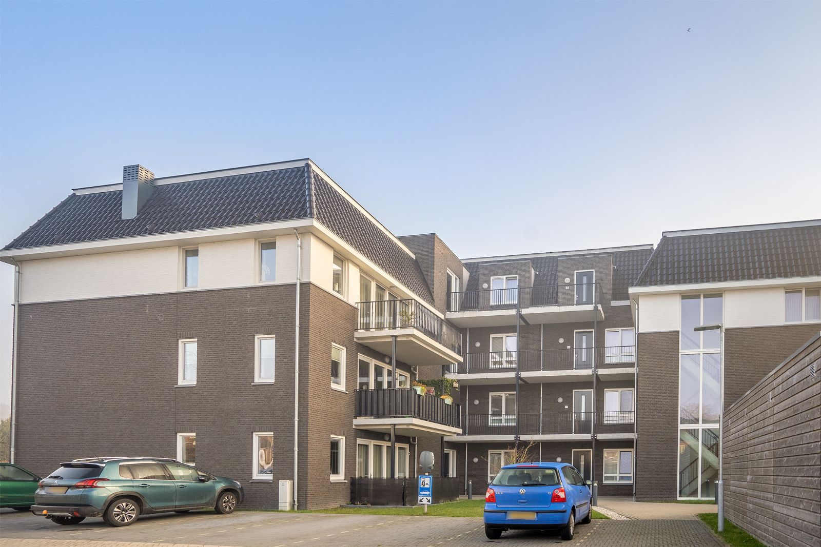 Foto 21 van Blikslagerij 59