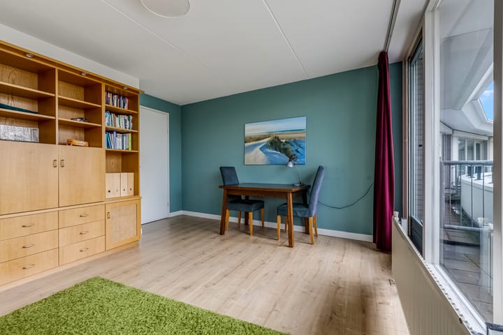 Foto 38 van Pennstate 33