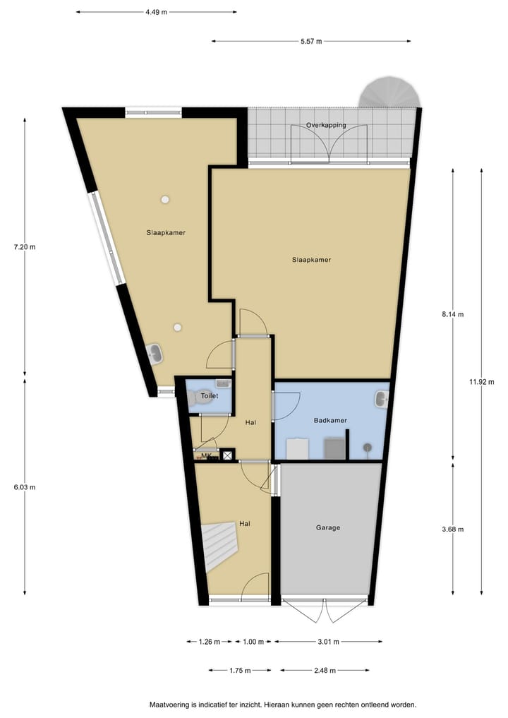 Foto 55 van Pennstate 33