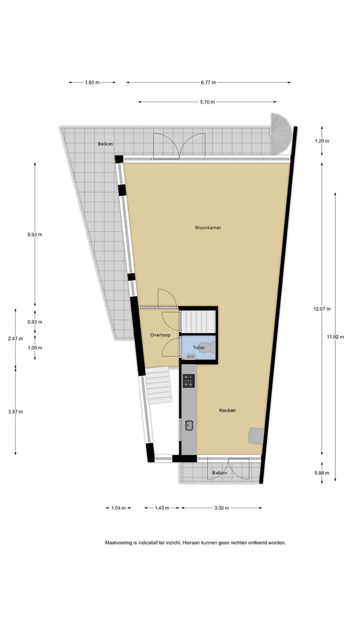 Foto 56 van Pennstate 33