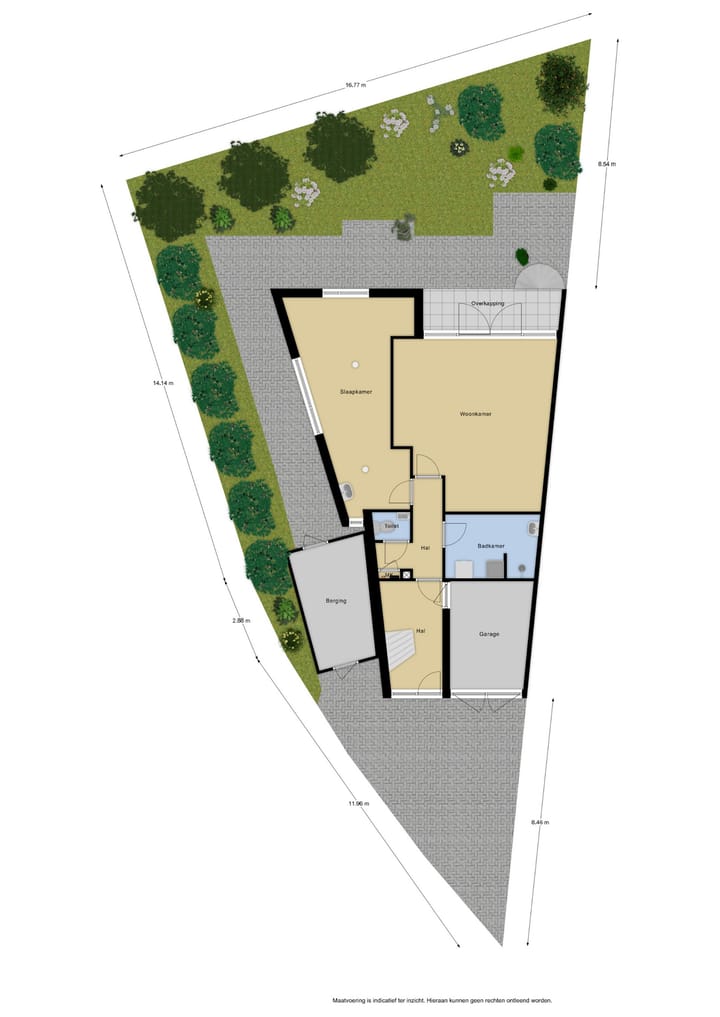 Foto 60 van Pennstate 33