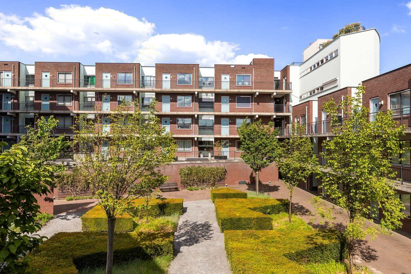 Foto 1 van Soeverein 38