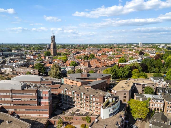 Photo 22 of Soeverein 38